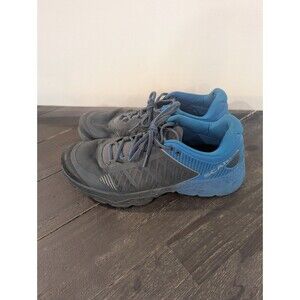 SCARPA Rush Men's Trail Running Shoes Sz 11 - Used